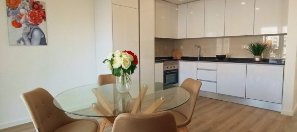 3 bedrooms Apartment in Lisbon, Portugal No. 86596 7