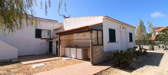 5 bedrooms Villa in Aljezur, Portugal No. 311949 46