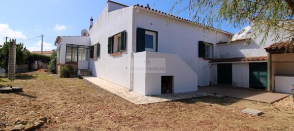5 bedrooms Villa in Aljezur, Portugal No. 311949 48
