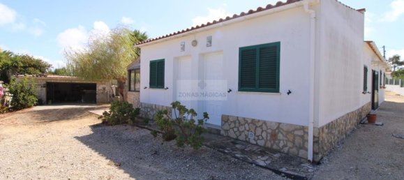 5 bedrooms Villa in Aljezur, Portugal No. 311949 41
