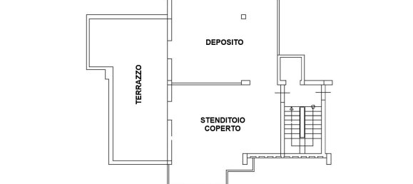 1 room Warehouse in Carini, Italy No. 332418 14
