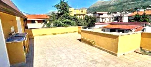 1 room Warehouse in Carini, Italy No. 332418 5