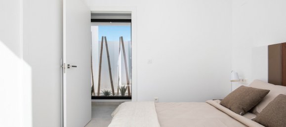 3 bedrooms Villa in La Herrada, Spain No. 7105 13