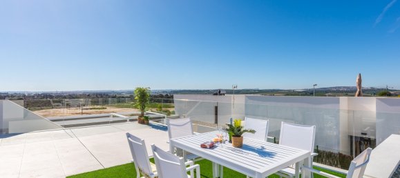 3 bedrooms Villa in La Herrada, Spain No. 7105 18