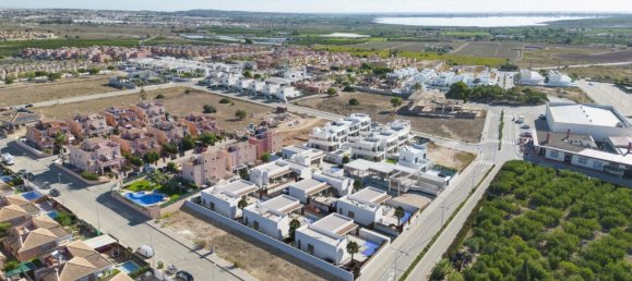 3 bedrooms Villa in La Herrada, Spain No. 7105 2