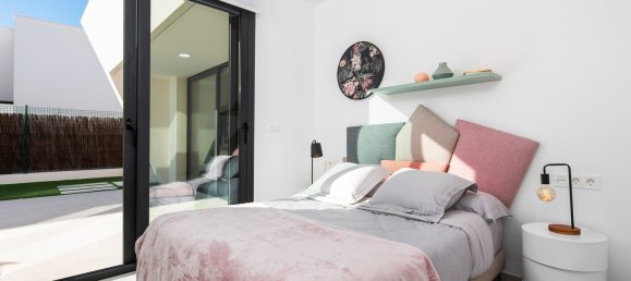 3 bedrooms Villa in La Herrada, Spain No. 7105 14