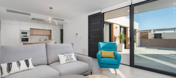 3 bedrooms Villa in La Herrada, Spain No. 7105 5