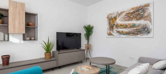 3 bedrooms Villa in La Herrada, Spain No. 7105 7