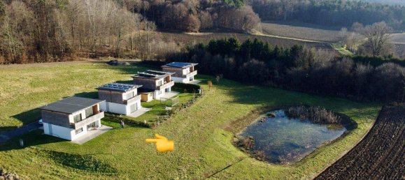 Дом с 3 комнатами в Зюдостстайермарк, Австрия № 188346 4