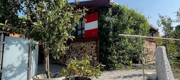 Grundstück in Arnoldstein, Austria 884m², Nr. 221071 8