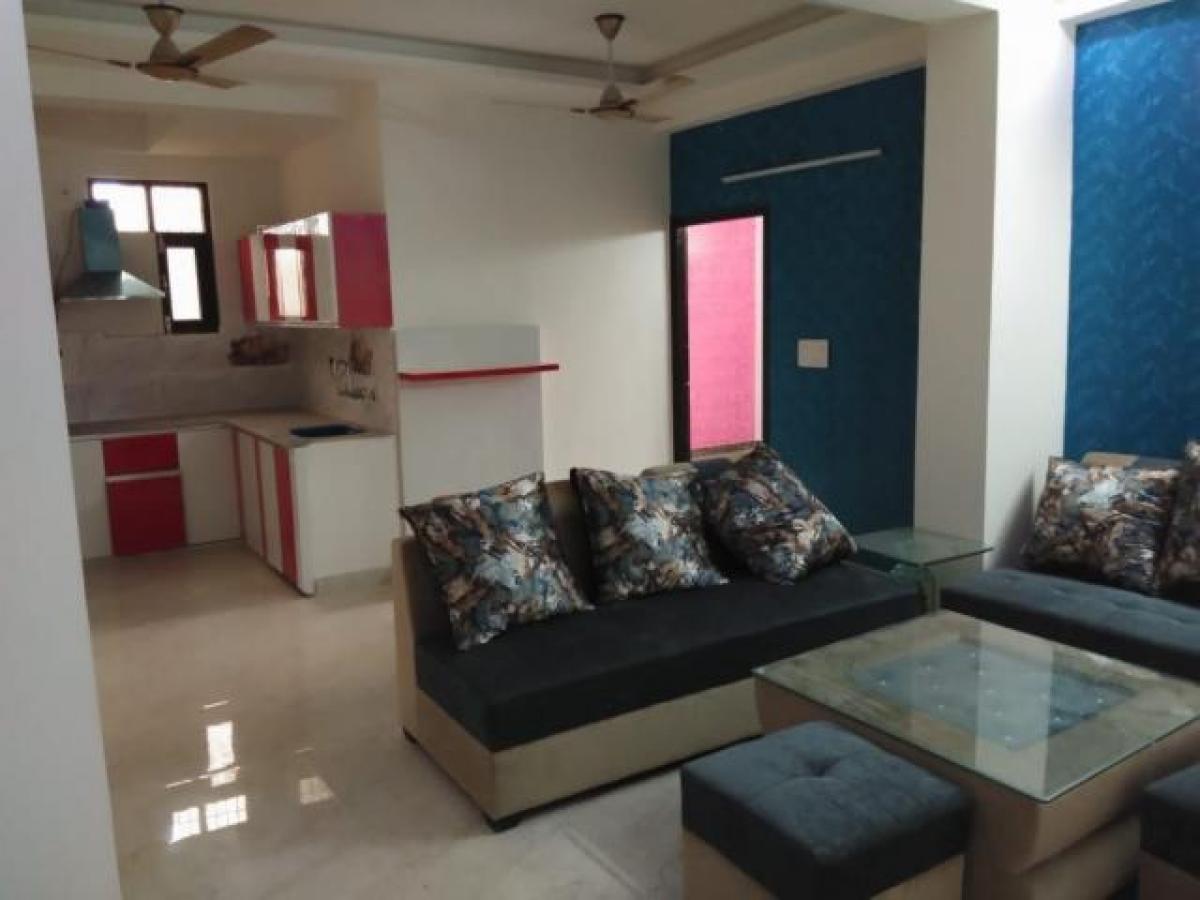 3 chambres Maison à Noida, India No. 66723