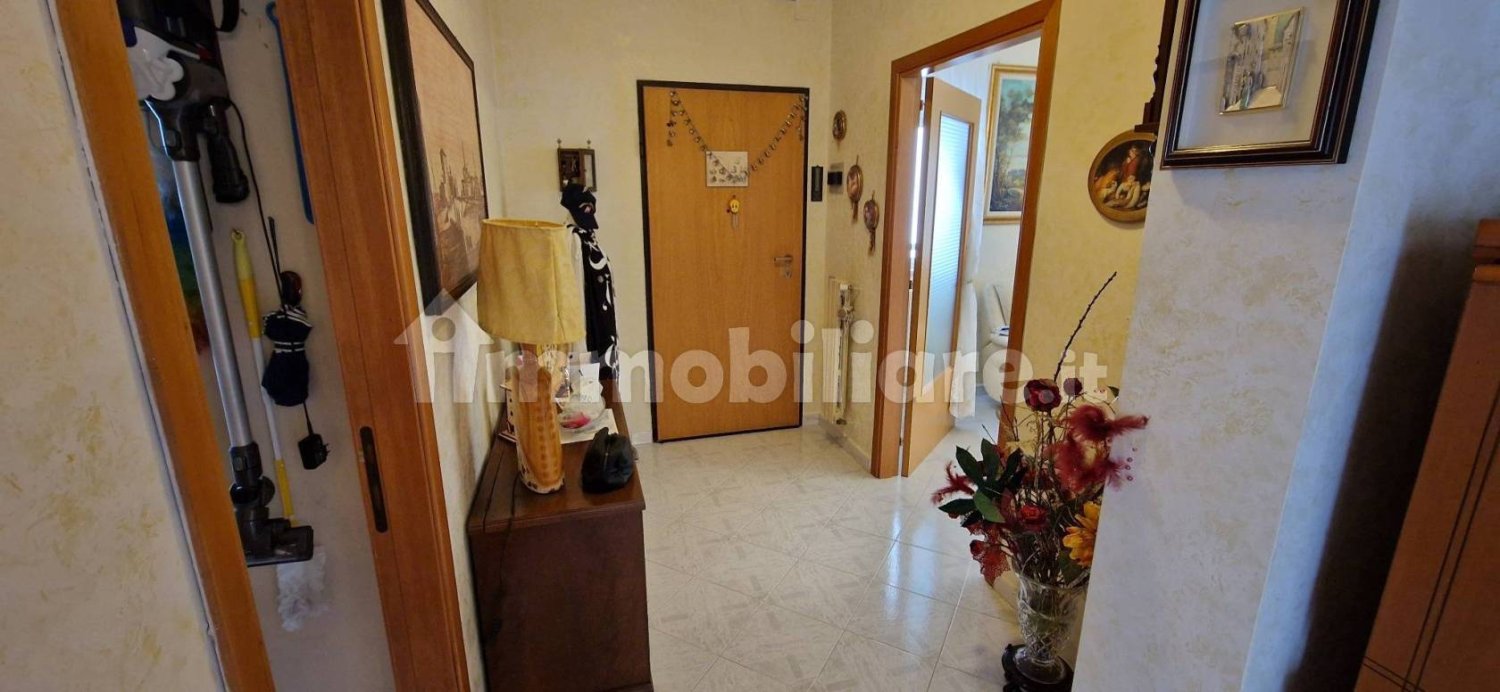 3 غرف نوم شقة في Trani, Italy رقم 118414