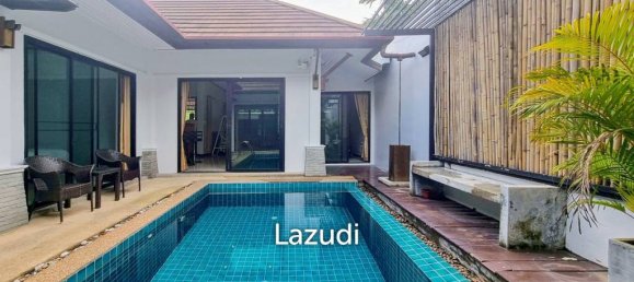 3 bedrooms Villa in Bang Tao, Thailand No. 14219 2