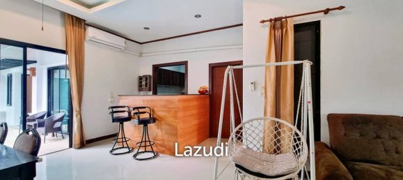 3 bedrooms Villa in Bang Tao, Thailand No. 14219 7
