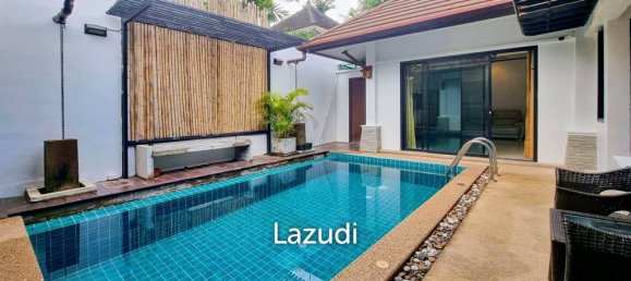 3 bedrooms Villa in Bang Tao, Thailand No. 14219 3