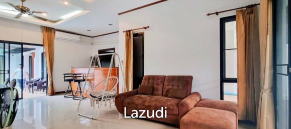 3 bedrooms Villa in Bang Tao, Thailand No. 14219 5