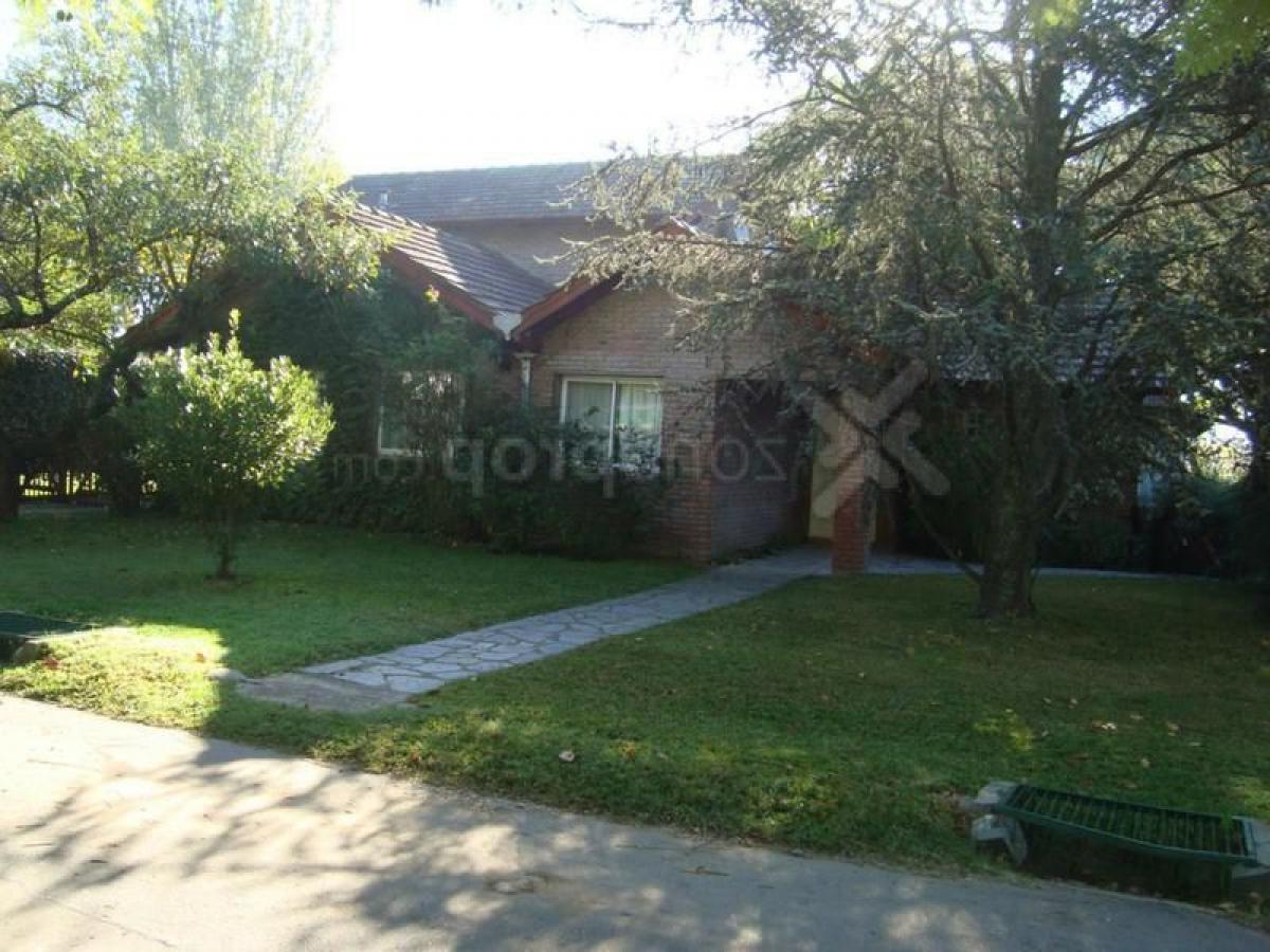  Land in Buenos Aires, Argentina No. 118384