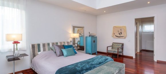 Дом с 4 спальнями в Оэйраш, Португалия № 199786 18