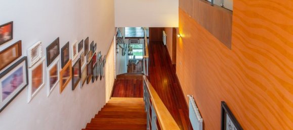 Дом с 4 спальнями в Оэйраш, Португалия № 199786 30