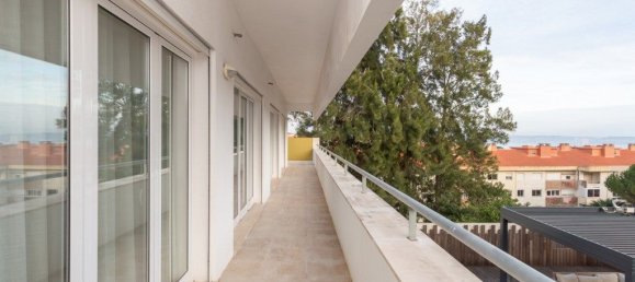 Дом с 4 спальнями в Оэйраш, Португалия № 199786 36