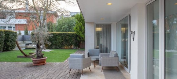 Дом с 4 спальнями в Оэйраш, Португалия № 199786 11