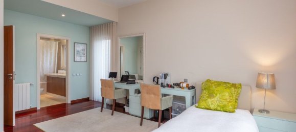 Дом с 4 спальнями в Оэйраш, Португалия № 199786 29