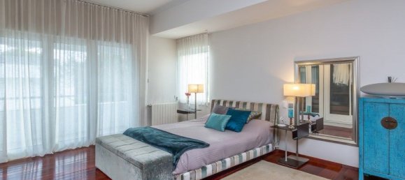 Дом с 4 спальнями в Оэйраш, Португалия № 199786 19