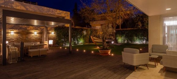 Дом с 4 спальнями в Оэйраш, Португалия № 199786 5