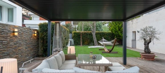 Дом с 4 спальнями в Оэйраш, Португалия № 199786 9