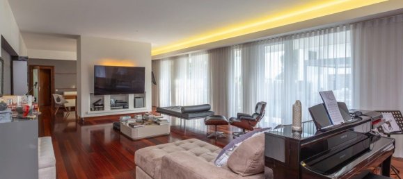 Дом с 4 спальнями в Оэйраш, Португалия № 199786 15