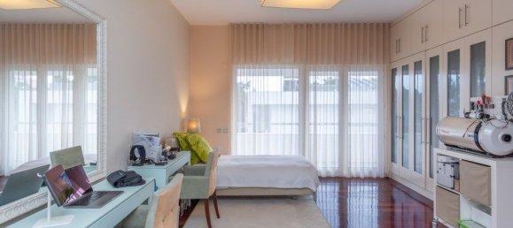 Дом с 4 спальнями в Оэйраш, Португалия № 199786 38