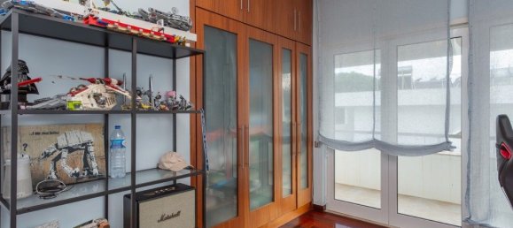 Дом с 4 спальнями в Оэйраш, Португалия № 199786 26