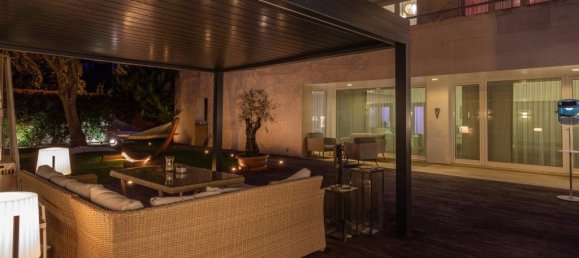 Дом с 4 спальнями в Оэйраш, Португалия № 199786 7