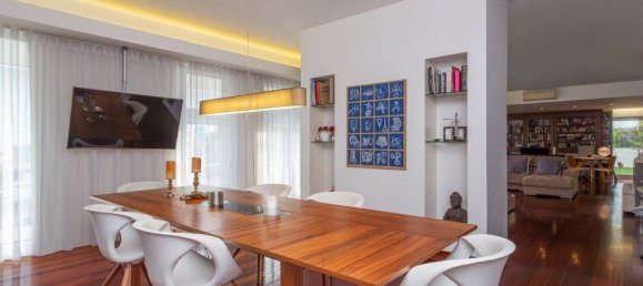 Дом с 4 спальнями в Оэйраш, Португалия № 199786 33