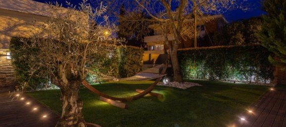 Дом с 4 спальнями в Оэйраш, Португалия № 199786 3