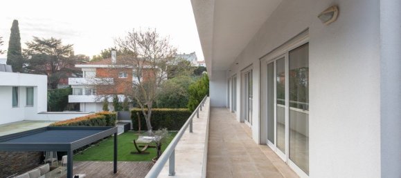 Дом с 4 спальнями в Оэйраш, Португалия № 199786 22