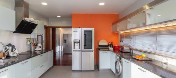 Дом с 4 спальнями в Оэйраш, Португалия № 199786 32