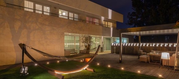 Дом с 4 спальнями в Оэйраш, Португалия № 199786 2