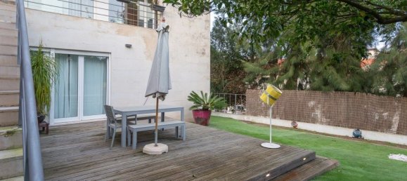 Дом с 4 спальнями в Оэйраш, Португалия № 199786 12