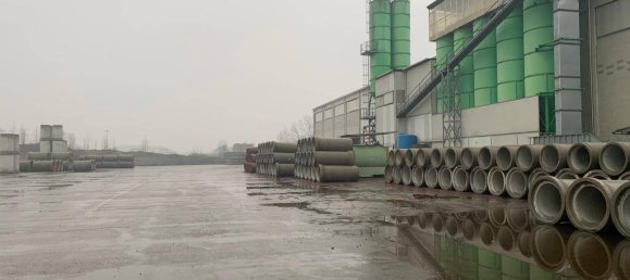 Склад 3200м² в Казеи Джерола, Италия № 151722 3