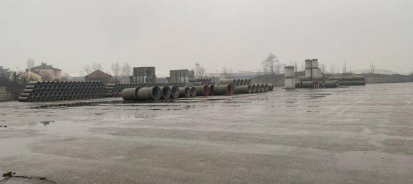 Склад 3200м² в Казеи Джерола, Италия № 151722 8