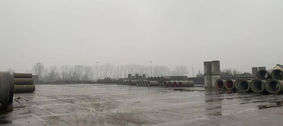 Склад 3200м² в Казеи Джерола, Италия № 151722 7