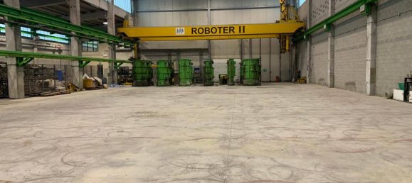 Склад 3200м² в Казеи Джерола, Италия № 151722 5