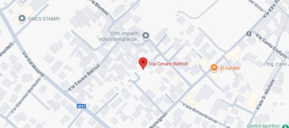 2 bedrooms Apartment in Prevalle, Italy No. 322978 10