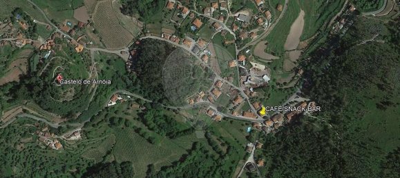  مستودع في Celorico de Basto, Portugal 240متر مربع رقم 40017 15