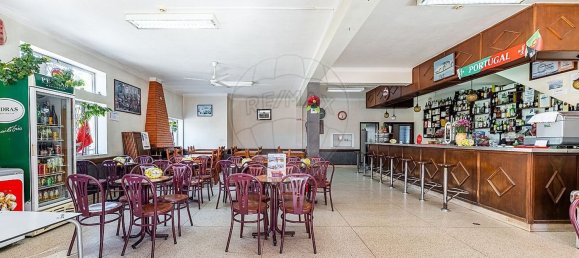  مستودع في Celorico de Basto, Portugal 240متر مربع رقم 40017 5