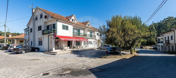  مستودع في Celorico de Basto, Portugal 240متر مربع رقم 40017 3