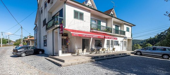  مستودع في Celorico de Basto, Portugal 240متر مربع رقم 40017 2