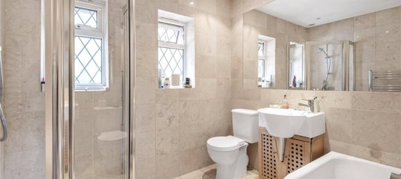 3 Schlafzimmer Bungalow in Hadley Wood, United Kingdom, Nr. 6607 15