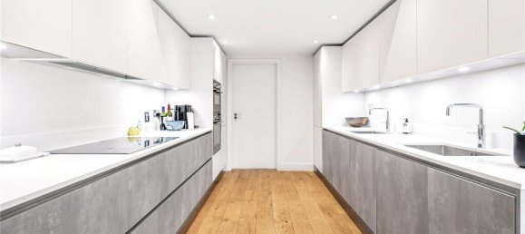 3 Schlafzimmer Bungalow in Hadley Wood, United Kingdom, Nr. 6607 5